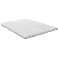 Matratzen Discount TOPPER Viskoelastik-Topper 140x200 cm
