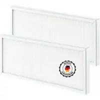 CLEAN FILTER Smarty 3X VE F7+M5 Filterset (effizient)