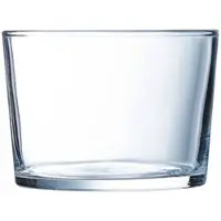 Metro Professional Trinkglas Helena, Glas, 21 cl, gehärtet, 12 Stück