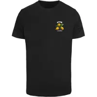 Mister tee T-Shirt "Herren Its Ok Tee" 1 Stk.