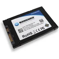 ISTORAGE 1TB 2.5" SATA Kanguru OPAL SED300