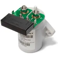 Mastervolt 2502 Sekundärladebatterie 500a 80 x 85 mm 80 x 85 mm
