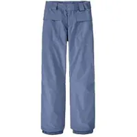 Patagonia Skihose Storm Shift Pants Kinder Current Blue-XXL