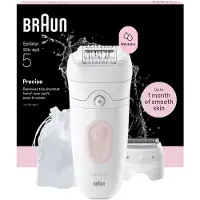 Braun Silk-épil 5 5-041 Rosa