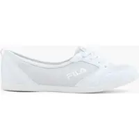 FILA Ballerina Weiß, Damen, Größe: 42, Material: Mesh/Textil - Ballerina Weiß, Damen, Größe: 42, Material: Mesh/Textil - woman - Weiss