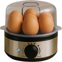 Alpina sport 7pc eggs cooker