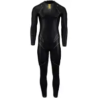 Huub Alchemy 3.5 Langarm-neoprenanzug