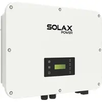 Solax X3-ULTRA-25K (SPD TYPE II/AFCI/WIFI+LAN) Hybrid-Wechselrichter, 3-phasig