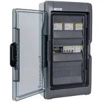 Enwitec electronic BATTERY BACKUP BOX AP (FRONIUS) Netzumschaltbox für Symo GEN24 und Symo Hybrid