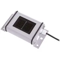 Ingenieurbüro M&T SOLAR IRRADIANCE SENSOR SI-I-420TC-T mit integrierter Messung der Solarzellentemperatur