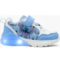 Stitch Sneaker Blau, Kinder, Größe: 23, Material: PU/Textil - Sneaker Blau, Kinder, Größe: 23, Material: PU/Textil - woman - Blau