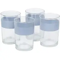 San Ignacio Noia - Set mit 4 Bechern à 0,5 l