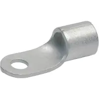 Klauke Quetschkabelschuh 95qmm Ringform 1658/10