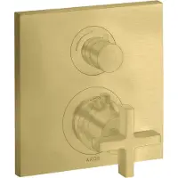 Axor 39705950 Thermostat Unterputz Citterio