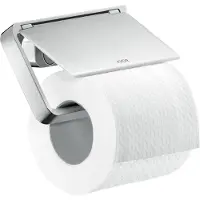 Axor Papierrollenhalter mit Abdeckung