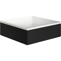 Axor 42002670 Aufsatzwaschtisch Suite Basins