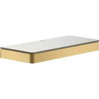 Axor Universal Accessories Ablage 300 mm