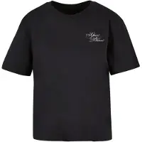 Miss Tee T-Shirt "Give A Damn Tee" 1 Stk.