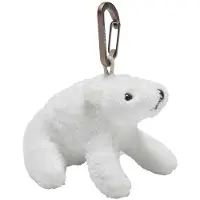 Nordisk Schlüsselanhänger Polar Bear