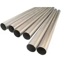 Gpr Exhaust Systems Titan Nahtloses Rohr 1000x52x1mm