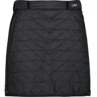 CMP Mode&Accessoires Rock in mittellanger Ausführung aus PrimaLoft - Schwarz - 42