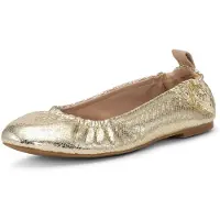 Ilse jacobsen Panora01 Platin Taupe Größe: 38 | Ballerinas Outlet | Damen | Schwarz