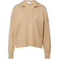 Comma Pullovers Brown Größe: 42 | Longsleeves Outlet | Damen | Braun