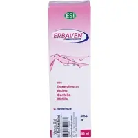 Groß Venen-Gel M. Rosskastanien-Extrakt 100 ML
