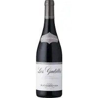 Michel Chapoutier M. Chapoutier »Les Gadilles«