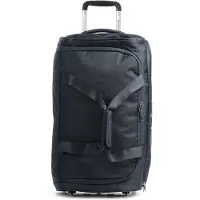 Roncato Joy Borsone Duffle Trolley Dark Blue
