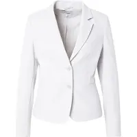 More & more Structured Blazer 0713 new silver 38