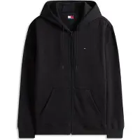 Tommy Hilfiger Jogginganzug "TJM REGULAR FLAG" 2 Sweatjacke und Sweathose, normale Passform