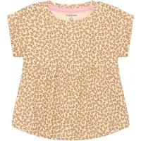 Noppies Kleid All Over Print in Sun Kiss | Gr.: 92