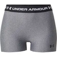 Under Armour Sportshorts HeatGear 6010725 Grau Slim Fit