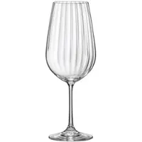 TABLE PASSION Weinglas Waterfall 35 cl x6