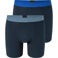 Schiesser Herren Trunk 955Unterhose, Unterwäsche, Boxer Trunk