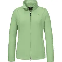 Schöffel Damen Unterjacke Fleece Jacket Leona3