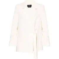 Faina Women Blazer in offwhite | Gr.: XS