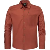 Schöffel Herren Hemd Shirt Style Chanduy MEN