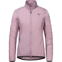 Schöffel Damen Funktionsjacke Jacket Style Cannobio WMS