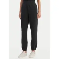 Lacoste Jogginghose XF5244 Dunkelblau Regular Fit