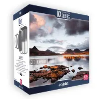 Cokin NX Serie Expert Set