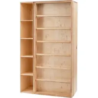 Sport-Thieme Multifunktionale Trainingswand "TuWa Store", Mit TuWa Sprossenwand U3