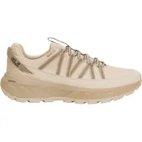 Jack Wolfskin Wanderschuhe Wild Hike Texapore Low Herren Oyster-Schuhgröße 44