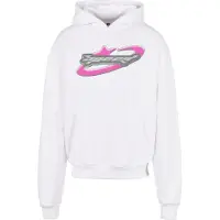 Mister tee Kapuzenpullover "Herren Speed Logo Hoodie" 1 Stk.