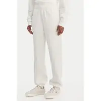 Lacoste Jogginghose XF5244 Écru Regular Fit