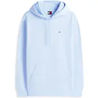 Tommy Hilfiger Sweatshirt DM0DM20742 Himmelblau Regular Fit