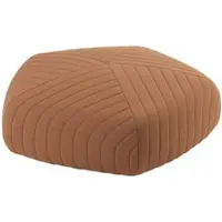 Muuto Five Pouf, extra large, remix 433