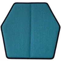 Magis Chair One Sitzkissen, hellblau
