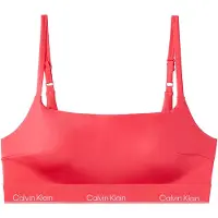 Calvin Klein Swimwear Bikini-Oberteil LV00Q61130 Rosa